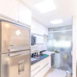 Apartamento à venda com 2 quartos, sendo 1 suíte,  em Santana, São Paulo, SP