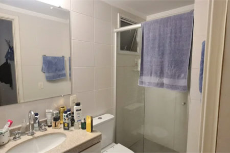 Apartamento à venda com 3 suítes em Vila Leopoldina, São Paulo, SP