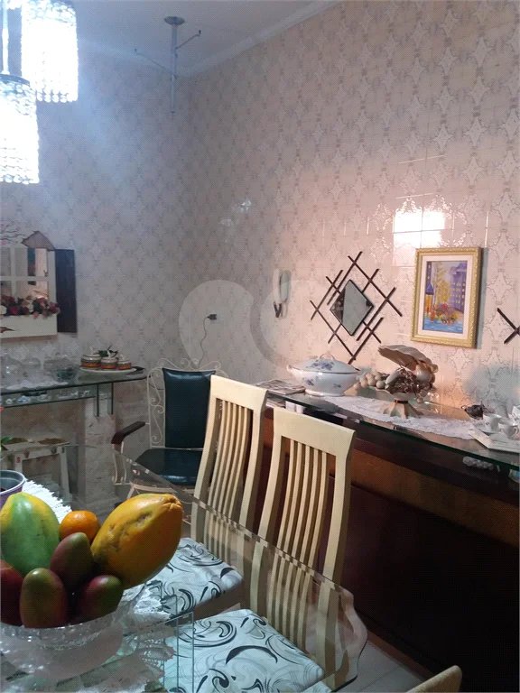 Sobrado à venda com 3 quartos, sendo 1 suíte, em Jardim Japão, São Paulo, SP