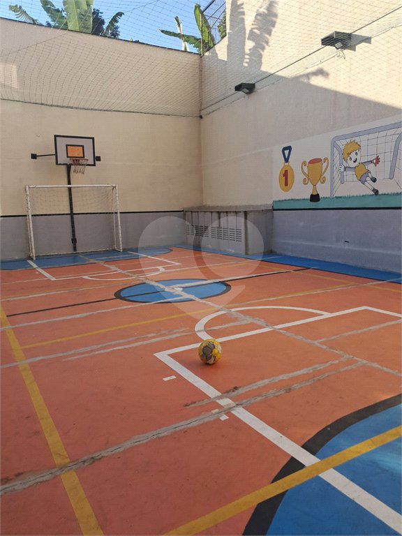 Apartamento à venda com 3 quartos, sendo 1 suíte, em Nova Petrópolis, São Bernardo do Campo, SP