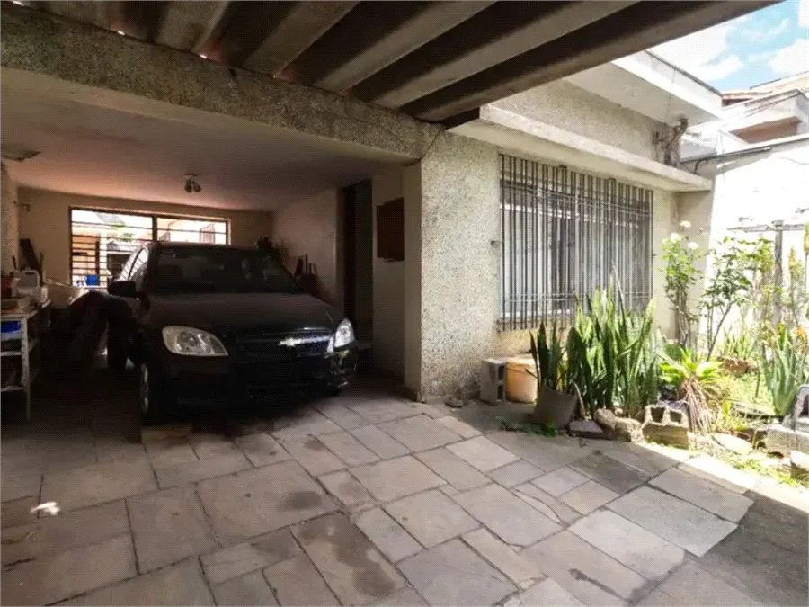 Casa à venda com 3 quartos em Vila Leopoldina, São Paulo, SP