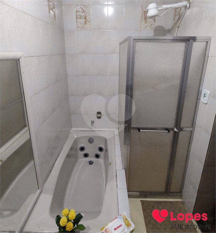 Casa à venda com 3 quartos, sendo 2 suítes, em Campo Grande, Rio de Janeiro, RJ