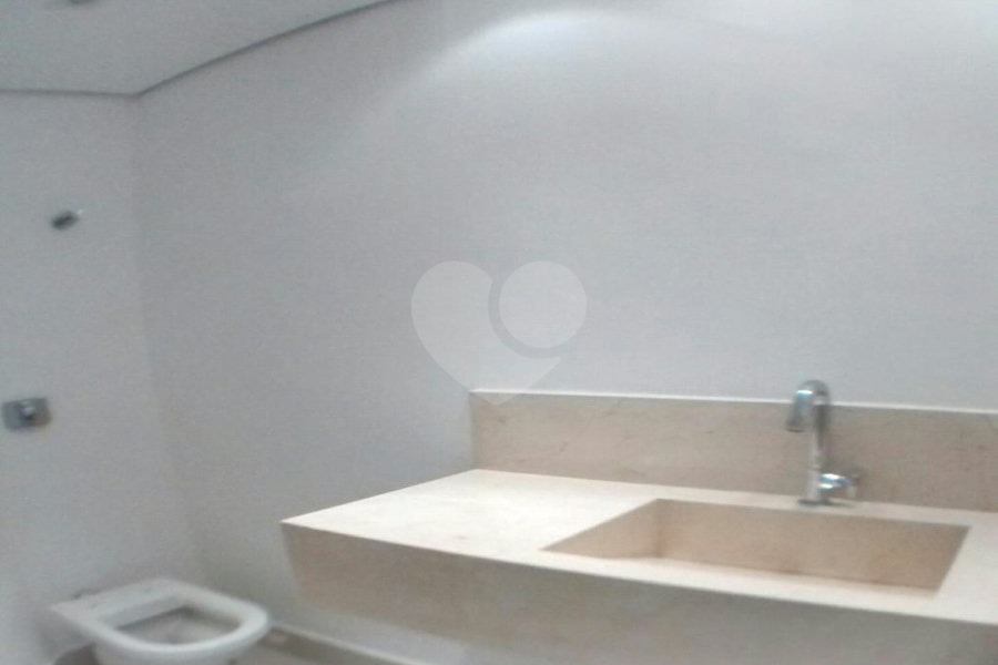 Apartamento à venda com 3 suítes em Morumbi, São Paulo, SP