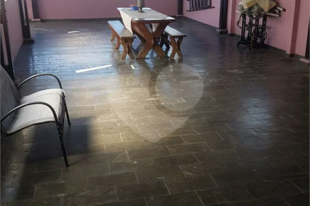 Sobrado à venda com 2 quartos em Vila Medeiros, São Paulo, SP