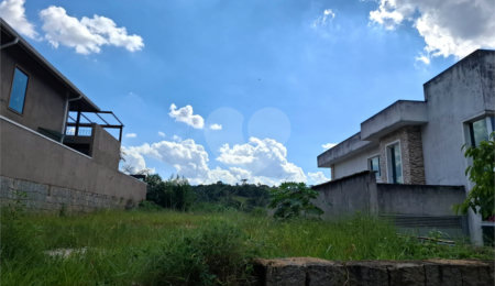 Terreno à venda no condomínio Itaguaçu da Cantareira, São Paulo - SP