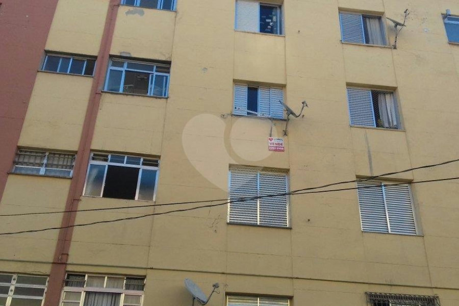 Apartamento à venda com 3 quartos em Parque Mandaqui, São Paulo, SP