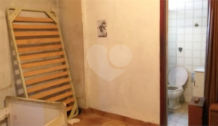 Sobrado à venda ou para alugar com 4 quartos, sendo 1 suíte,  em Santana, São Paulo, SP