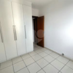 Apartamento à venda com 2 quartos em Sítio Pinheirinho, São Paulo, SP