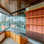 Apartamento à venda com 4 quartos, sendo 2 suítes, em Paraíso do Morumbi, São Paulo, SP