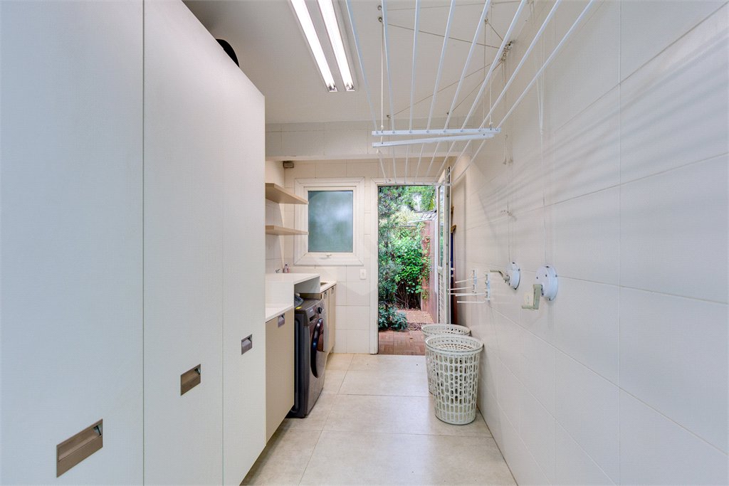 Casa à venda com 5 suítes no condomínio Vila de Palme, São Paulo - SP