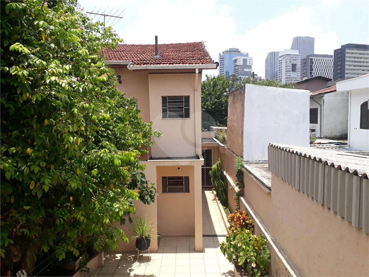 Casa à venda com 2 quartos em Vila Cordeiro, São Paulo, SP