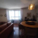 Apartamento com 3 dormitórios à venda, 198 m² por R$ 930.000,00 - Ponta da Praia - Santos/SP