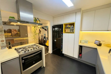 Casa à venda com 3 quartos, sendo 1 suíte, em Brooklin Paulista, São Paulo, SP