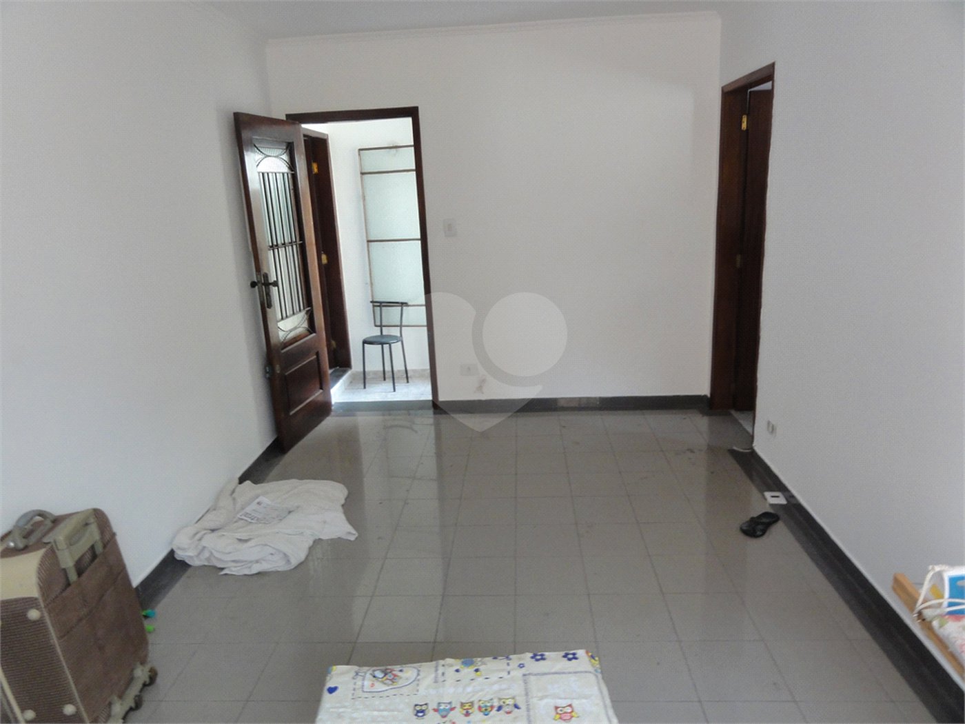Sobrado à venda com 3 quartos em Água Fria, São Paulo, SP