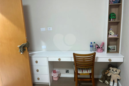 Apartamento à venda com 4 suítes em Nova Petrópolis, São Bernardo do Campo, SP