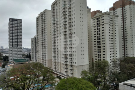 Apartamento à venda com 3 quartos em Vila Leopoldina, São Paulo, SP