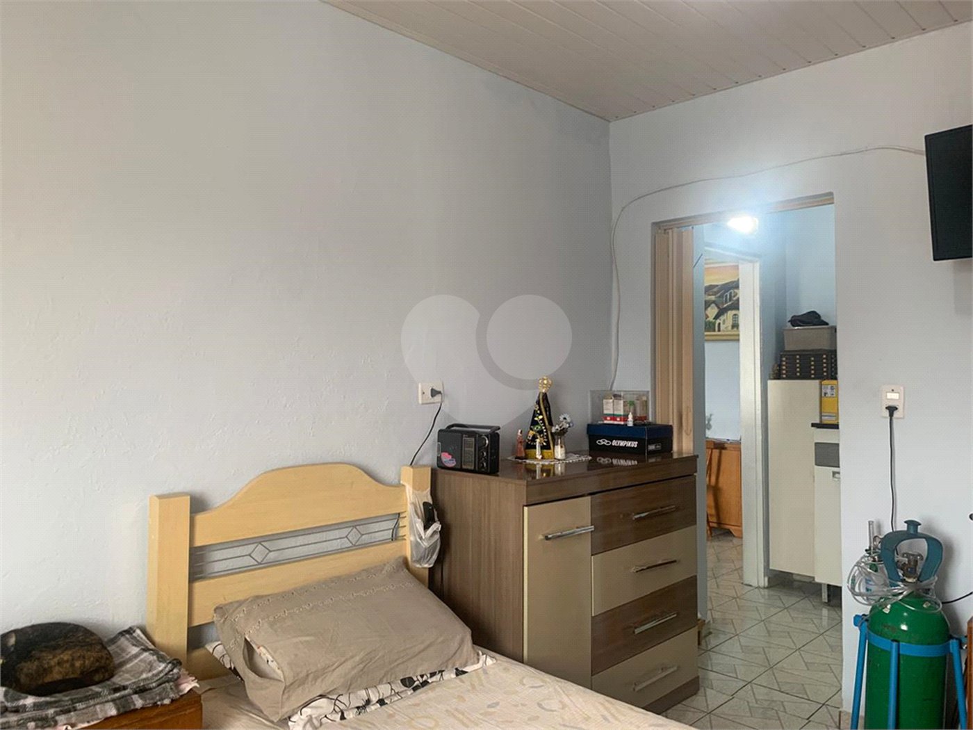 Casa Térrea à venda com 1 suíte em Vila Nova Cachoeirinha, São Paulo, SP