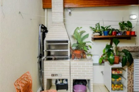 Casa à venda com 3 quartos, sendo 1 suíte, em Parque Continental I, Guarulhos, SP