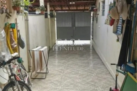 Casa à venda com 3 quartos em Vila Fiori, Sorocaba, SP