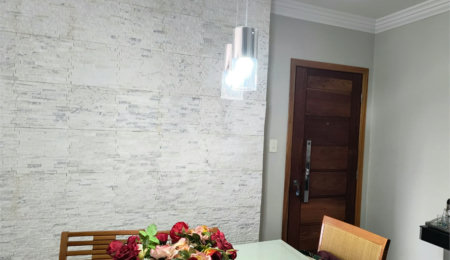 Apartamento à venda com 3 quartos, sendo 1 suíte,  em Vila Maria, São Paulo, SP
