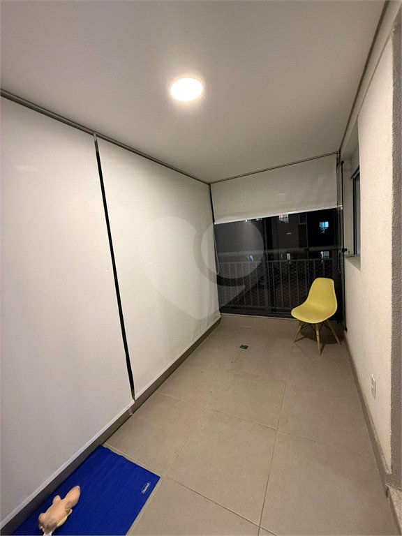Apartamento à venda com 2 quartos, sendo 1 suíte, em Jabaquara, São Paulo, SP