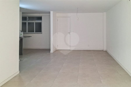 Apartamento à venda com 1 quarto em Vila Isabel, Rio de Janeiro, RJ