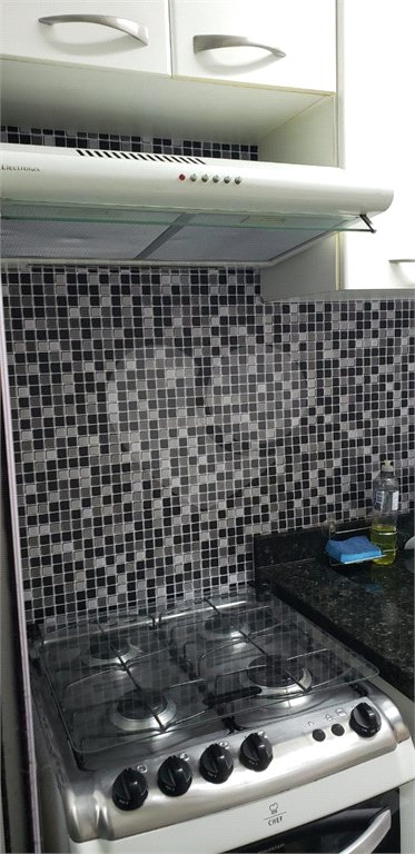 Apartamento à venda com 2 quartos em Freguesia do Ó, São Paulo, SP