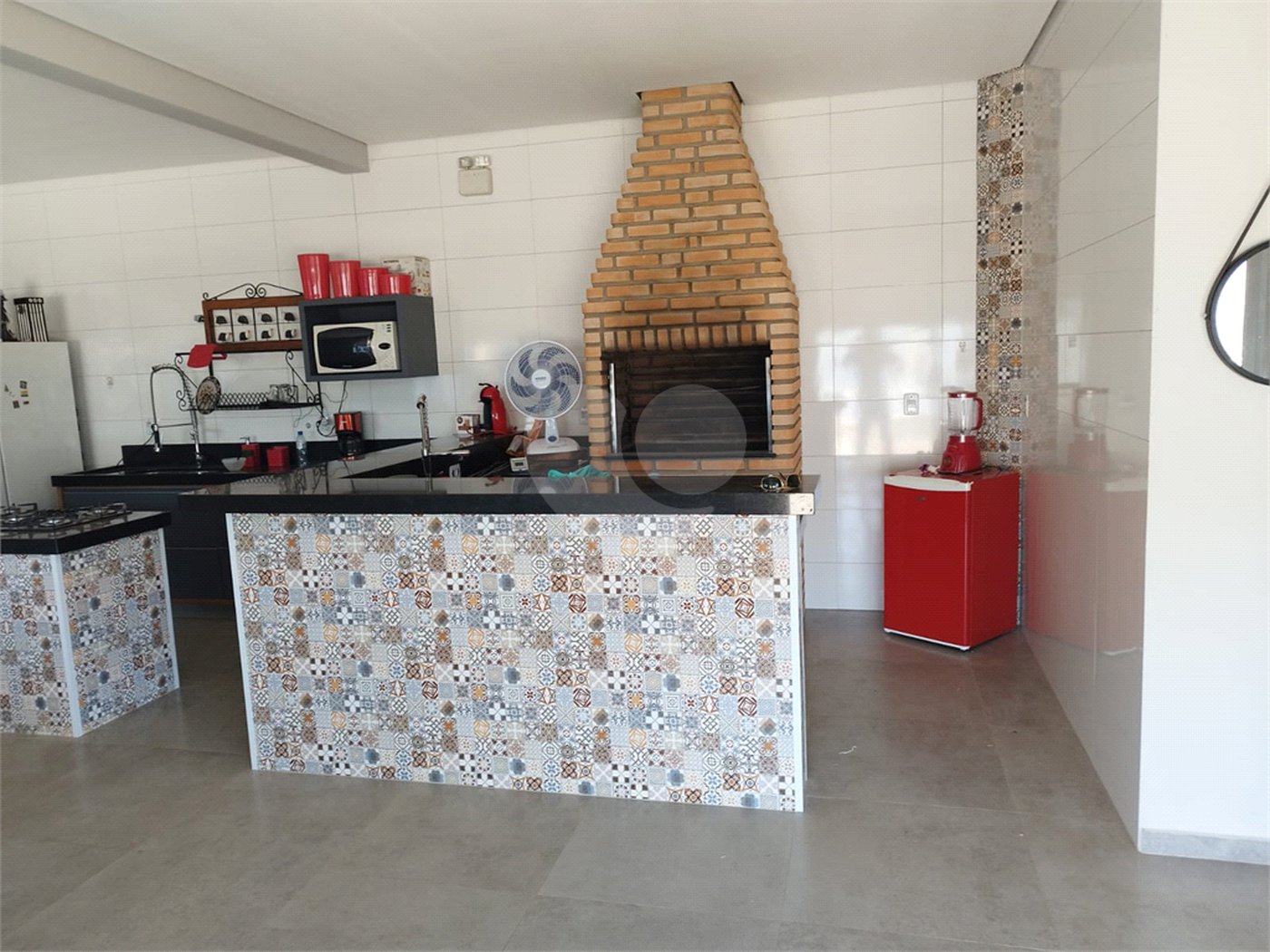 Casa Térrea à venda com 3 quartos em Recanto Campestre Internacional de Viracopos Gleba 9, Indaiatuba, SP