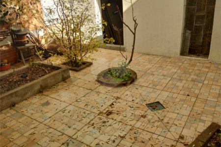 Casa de Vila à venda com 4 suítes em Jardim Londrina, São Paulo, SP