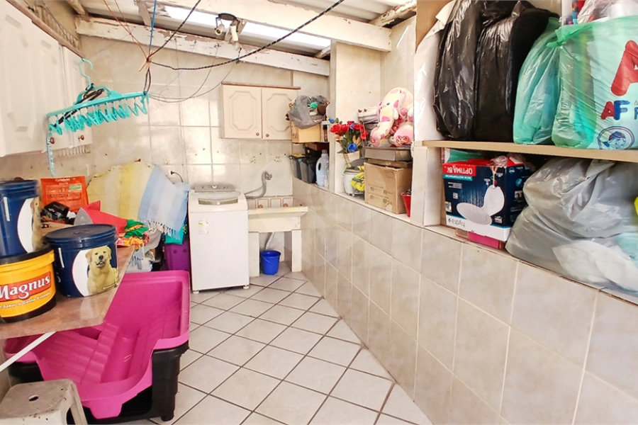 Sobrado à venda com 2 quartos, sendo 1 suíte, em Imirim, São Paulo, SP