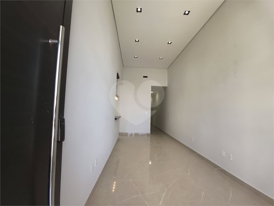 Casa à venda com 3 suítes no condomínio Residencial Villagio Wanel, Sorocaba - SP