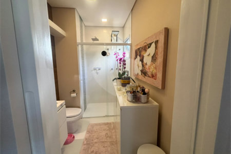 Casa à venda com 3 suítes no condomínio Residencial Chácara Ondina, Sorocaba - SP