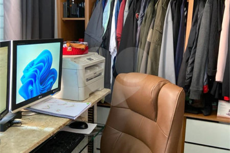 Apartamento à venda com 3 quartos, sendo 1 suíte, em Casa Branca, Santo André, SP