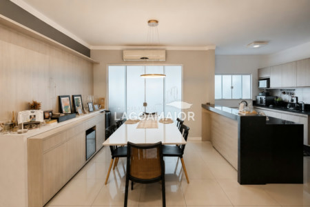 Casa à venda com 3 quartos, sendo 1 suíte,  em Jardim das Paineiras, Três Lagoas, MS