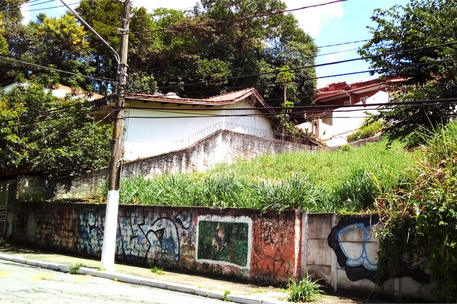Terreno à venda em Tremembé, São Paulo, SP