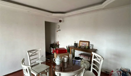 Apartamento à venda com 2 quartos em Vila Ipojuca, São Paulo, SP