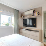 Apartamento à venda com 3 suítes em Vila Mascote, São Paulo, SP