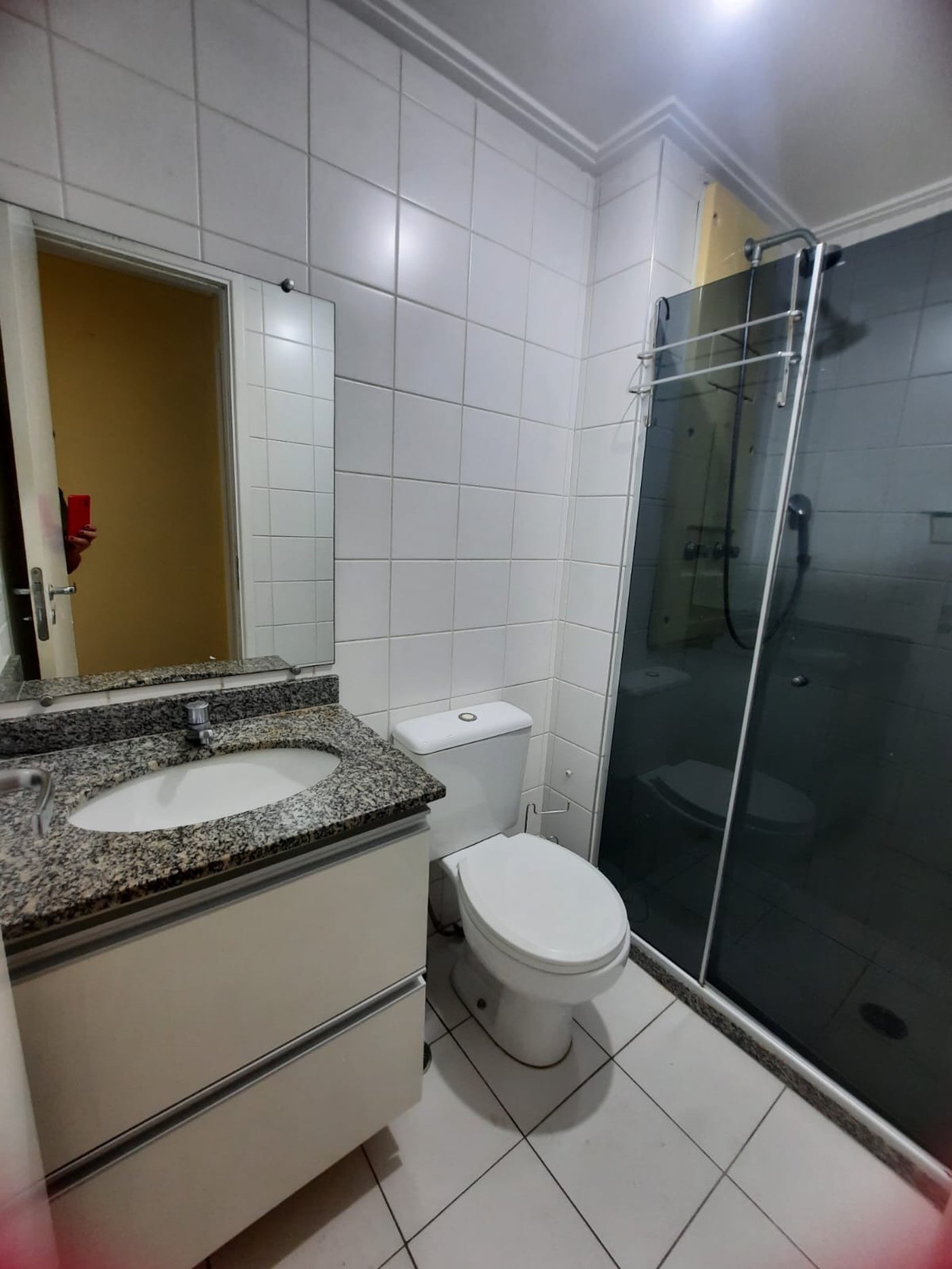Apartamento à venda com 3 quartos, sendo 1 suíte, em Vila Butantã, São Paulo, SP