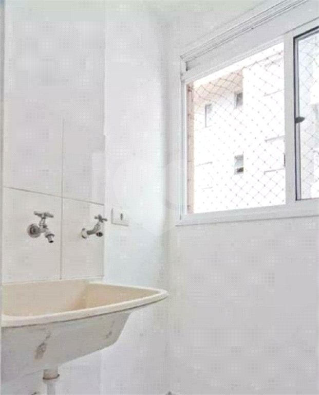 Apartamento à venda com 2 quartos em Mandaqui, São Paulo, SP