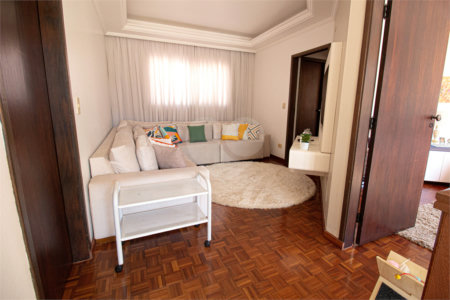 Casa à venda com 1 quarto, sendo 3 suítes, em Esplanada Mendes Moraes, São Roque, SP