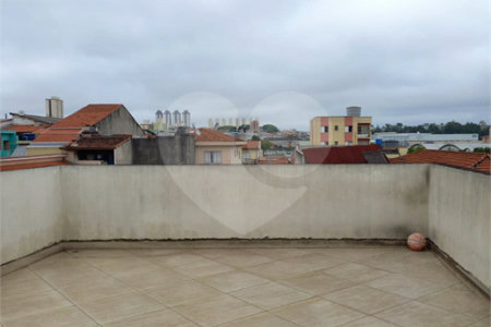 Sobrado à venda com 3 quartos, sendo 1 suíte, em Jordanópolis, São Bernardo do Campo, SP