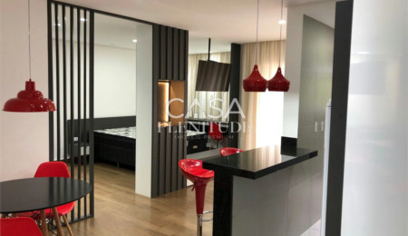 Studio para alugar com 1 quarto em Jardim América, Sorocaba, SP