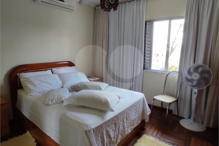 Casa Térrea à venda com 3 quartos, sendo 1 suíte, em Mandaqui, São Paulo, SP