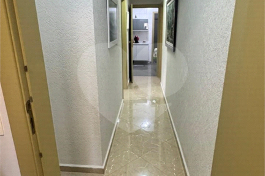 Apartamento para alugar com 3 suítes em Tatuapé, São Paulo, SP