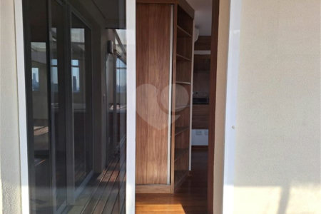 Cobertura à venda com 2 quartos, sendo 1 suíte, em Pinheiros, São Paulo, SP