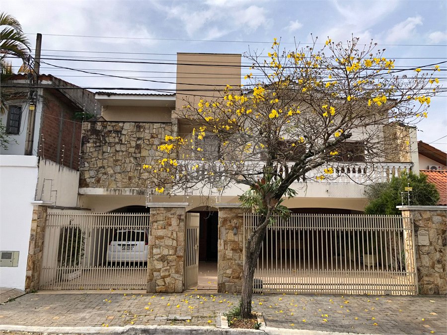 Casa à venda ou para alugar com 3 suítes em Parque Campolim, Sorocaba, SP