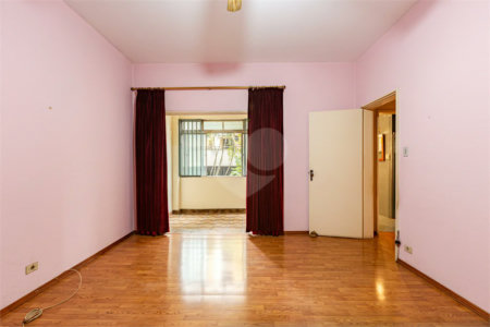 Apartamento amplo - perto do metrô Higienópolis-Mackenzie