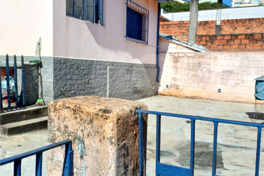 Casa Térrea à venda com 6 quartos em Vila Gustavo, São Paulo, SP