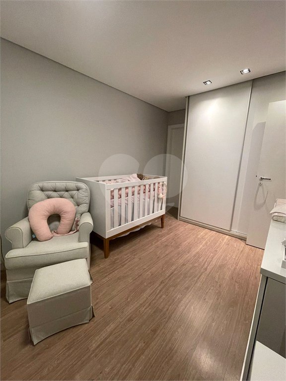 Apartamento à venda com 3 suítes em Parque Residencial Aquarius, São José dos Campos, SP