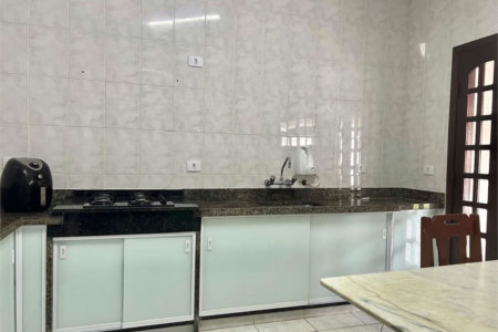 Terreno à venda, 2000 m² por R$ 2.000.000,00 - Balneario Praia do Perequê - Guarujá/SP